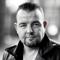Andrew Streetman