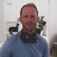 Sesimi Employee Andrew Baker's profile photo