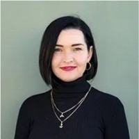 Localsearch Employee Hannah Britt's profile photo