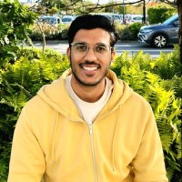 Chinmay Gandre's profile photo