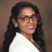 Kathija Ahmed