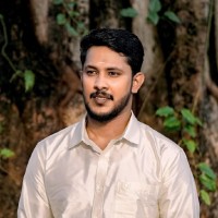 Harikrishnan P Harikrishnanp Email