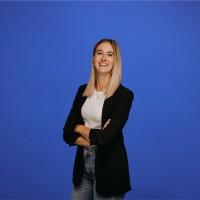 Testo Employee Sara Neher's profile photo