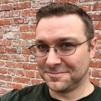 DESC (Downtown Emergency Service Center) Employee Christopher Wright's profile photo