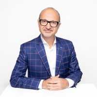 BVS St. Gallen Employee Mirko Galasso's profile photo