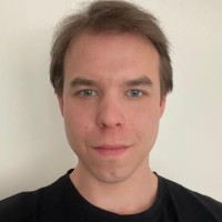 KAELMO Employee Łukasz Makowski's profile photo