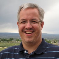 IGS Energy Employee Rob Cecil's profile photo