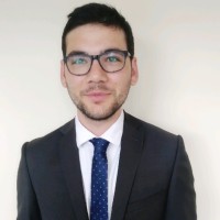 CF Benchmarks Employee James Flamant's profile photo
