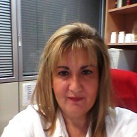 Hispanagar Employee Mercedes Guerrero Lanillos's profile photo
