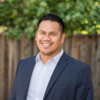 E Cube, Inc Employee Benreylord Clanor's profile photo