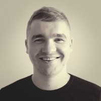 Rabota.md Employee Alexei Poliuhovici's profile photo
