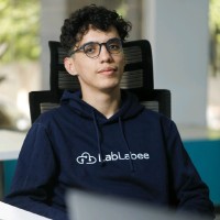 LabLabee Employee Abdelkader Boussaid's profile photo