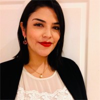 Pamela Moreno Email