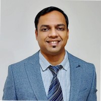 Quantum Digital Technologies Employee Atul Garg's profile photo