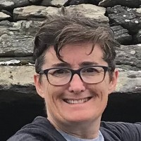 Out & Equal Employee Gin Nugent's profile photo