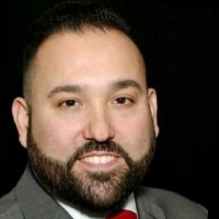 Citizens Employee Jason Rocha's profile photo