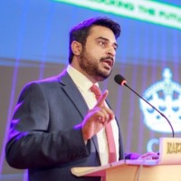Carpe Diem Team Employee Wyze Siddiqi's profile photo