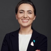 Elżbieta Flasińska Email & Phone Number