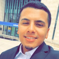 Garces, Grabler & LeBrocq Employee Christopher Tejeda's profile photo