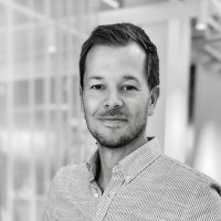 mod:group Employee David Hebrand's profile photo