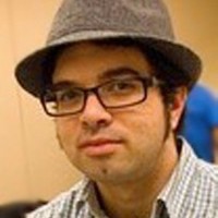 Pickaxe Employee Josh Wolf's profile photo