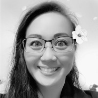 Tori Richard, Ltd. Employee Jaymie Yonemoto's profile photo