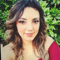 Fujitsu Portugal Employee Monique Gerardo's profile photo