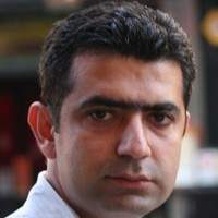 Paramount Employee Abhinav Chopra's profile photo