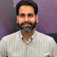Syed Abbas Email