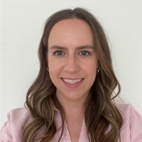 Royal College of Pharmacy Employee Rachael Healy's profile photo