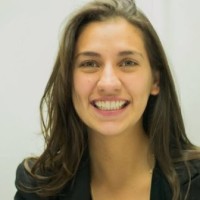 Cashea Employee Carolina Vargas's profile photo