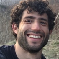 Rosetree Solutions Employee Samuel Prada's profile photo