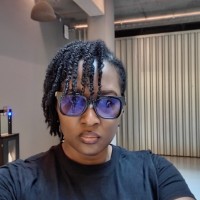 MAND (PLS) LTD Employee Hadiza Nengel's profile photo