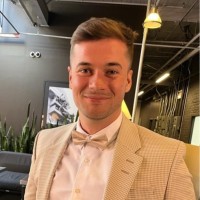 Xentra Employee Sam Allan's profile photo