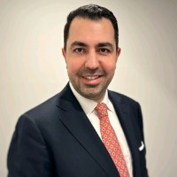 Bijan Ahmadi Email & Phone Number