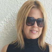 SBS - Mega TV Employee Judith Gonzalez's profile photo