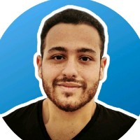 Ali Mashal Email & Phone Number