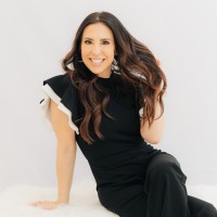 Corinne Morahan