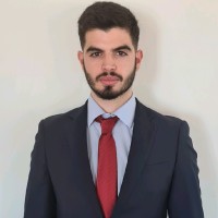 Nicolab Employee Gerardo Fortino's profile photo