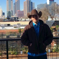 Keller Williams Realty Plano Employee Chance Claiborne's profile photo