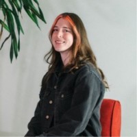 University of San Francisco Employee Sara Ray's profile photo