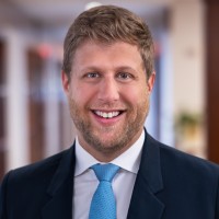 Wafra Employee Jordan Siskin's profile photo
