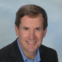 M&A Executive Search Employee Greg Albrecht's profile photo