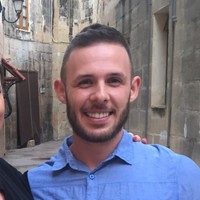 Will Harris Email & Phone Number