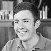 Endgame Employee John Hungerford's profile photo