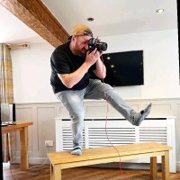Daniel Eland Email & Phone Number