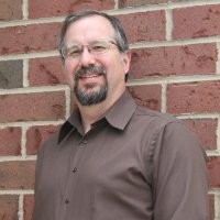 Exodus Integrity Services, Inc. Employee John Provencher's profile photo