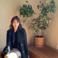 GOFO Employee Jiayi Song's profile photo