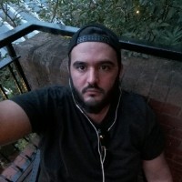 Centrica Employee Danny Ceccarelli's profile photo