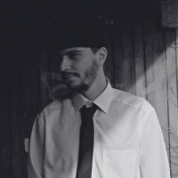 NEXT-DC Employee Stefan Alexandrov's profile photo